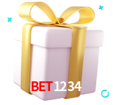 Receba seus bônus de boas-vindas no Bet1234