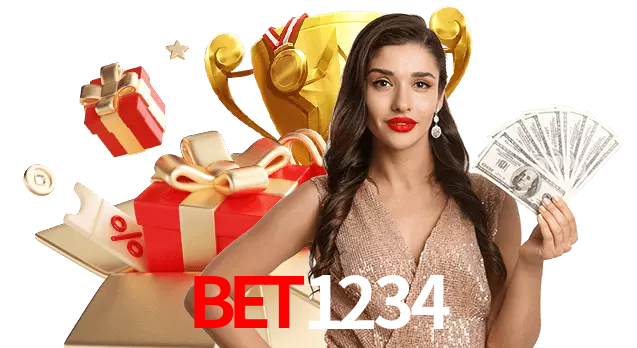 Jogue com dealers reais no Bet1234!