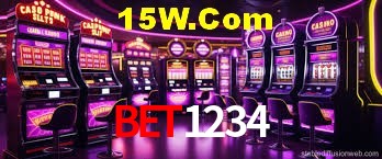 Welcome Bonus Bet1234