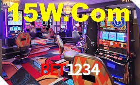 Blackjack Table Bet1234