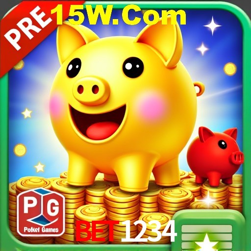 APP oficial da Bet1234 para mobile