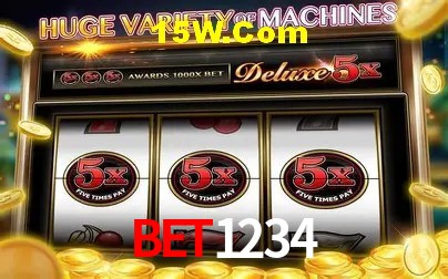 Platform Technology Bet1234