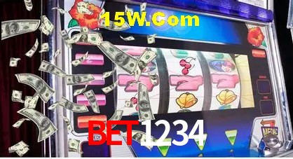 Slot Games Bet1234