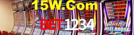 Sinta a adrenalina dos jogos de cassino com Bet1234