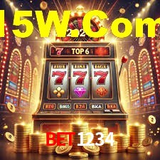 Roulette Table Bet1234