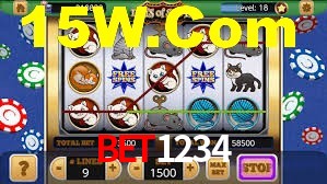 Welcome Bonus Bet1234