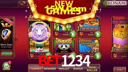 Secure Login Bet1234