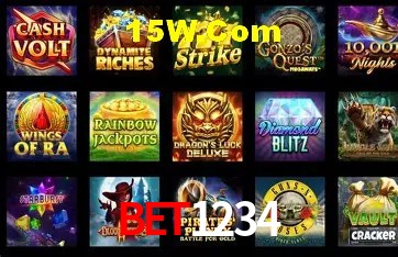 Games Directory Bet1234
