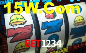VIP Casino Bet1234