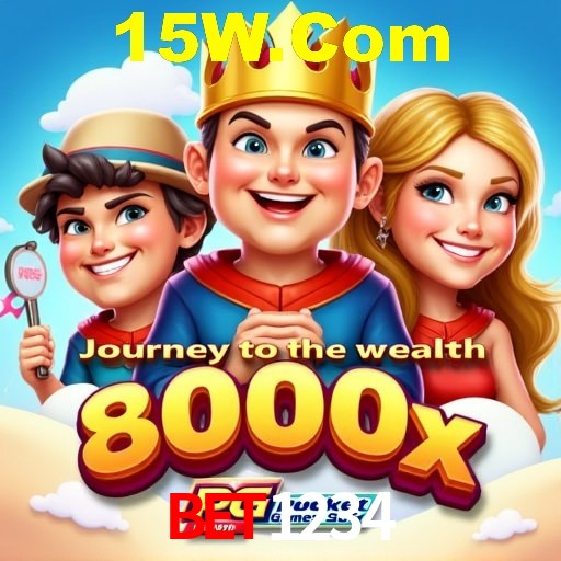 Inovações de Jogos na Bet1234: O Futuro das Experiências Interativas