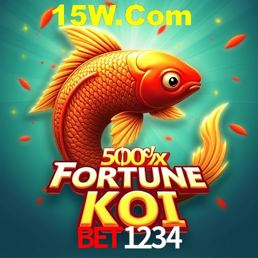 Seasonal Promotions Bet1234