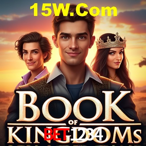 Desvendando o Mundo dos Jogos Virtuais na Bet1234