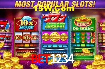 Benefícios da Conta Bet1234
