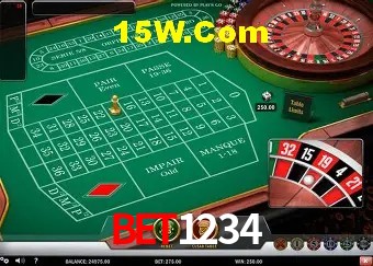 Tecnologia da Plataforma Bet1234