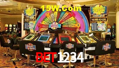 Diretório de Jogos Bet1234