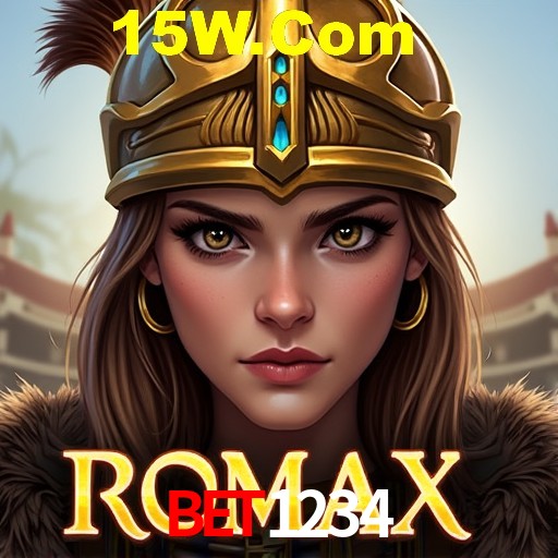 Bet1234 App
