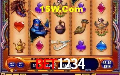 Bet1234 App