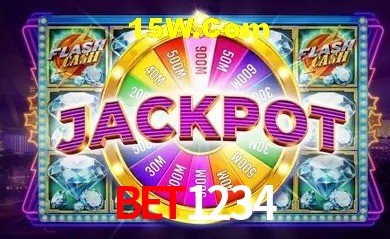 Recursos de Bônus Bet1234