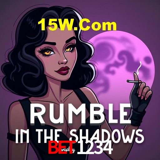 Casino VIP Bet1234