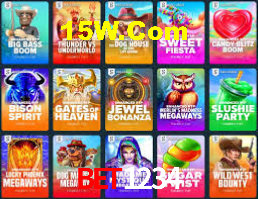 Daily Bonuses Bet1234