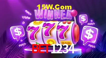 Bet1234 App