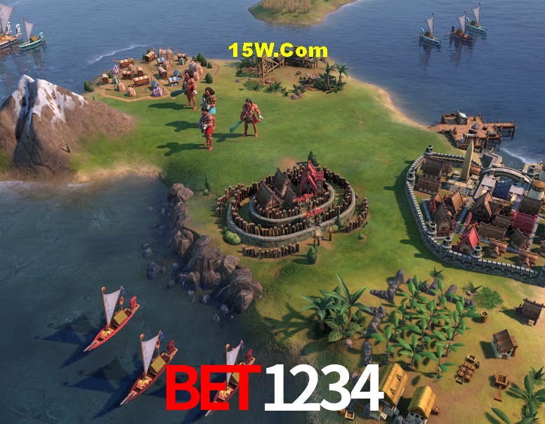 Apostas de Tênis Bet1234