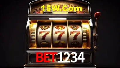 Sinta a adrenalina dos jogos de cassino com Bet1234