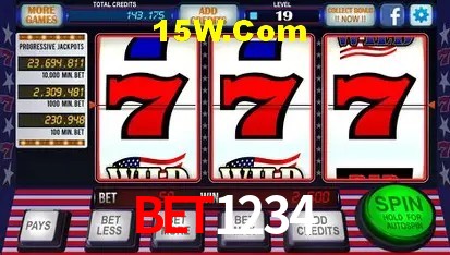 Login Seguro Bet1234
