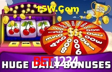 Casino Ao Vivo Bet1234