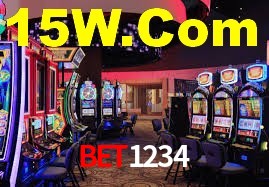 Bonus Features Bet1234