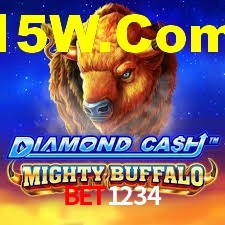 Slot Games Bet1234