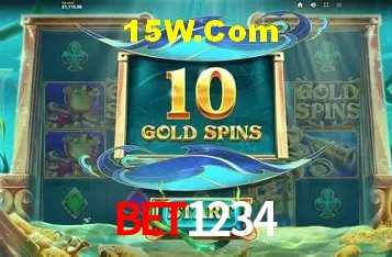 Promoções Sazonais Bet1234