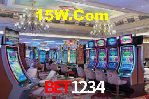 VIP Casino Bet1234