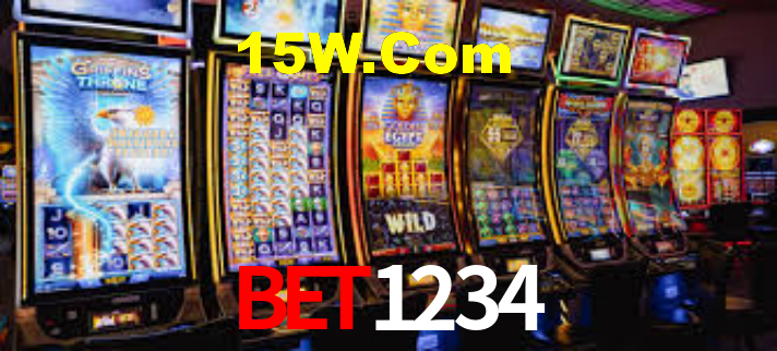 Bet1234 App
