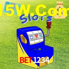 Welcome Bonus Bet1234