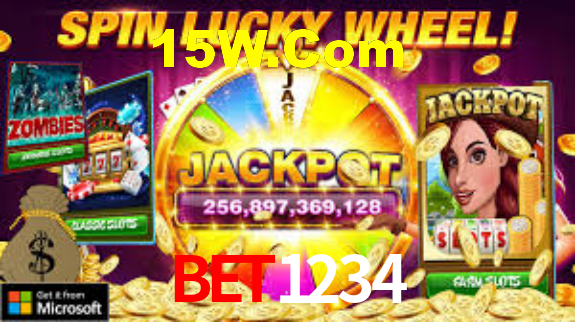 Exclusive Games Bet1234