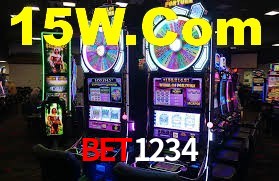 Experiência VIP Bet1234