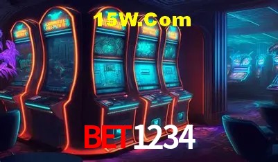 Provedores de Jogos Bet1234