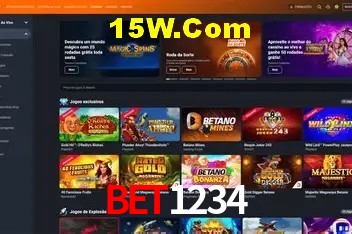 Bet1234