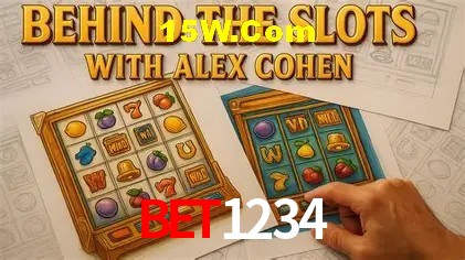 Jogos de Slot Bet1234