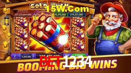 Bet1234: Seu Cassino Premiado com Pagamentos Rápidos