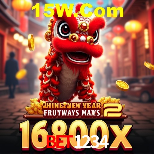 Interface Premium Bet1234
