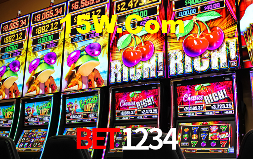 Tournaments Bet1234