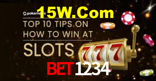 Live Casino Bet1234