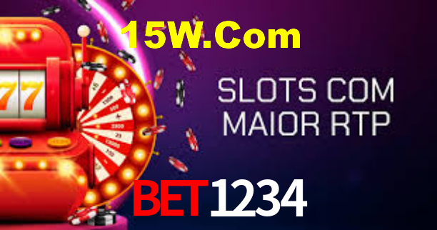Bet1234 App Interface