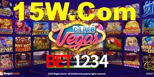 Game Providers Bet1234