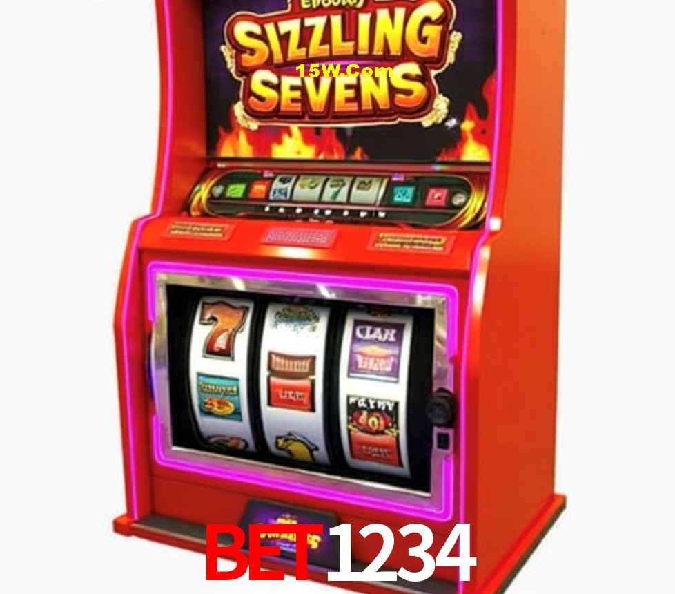 Apostas de Futebol Bet1234